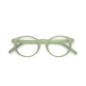 Preview: Doubleice reading glasses Cocktail mojito,front